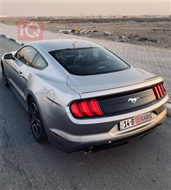 فۆرد مۆستانگ